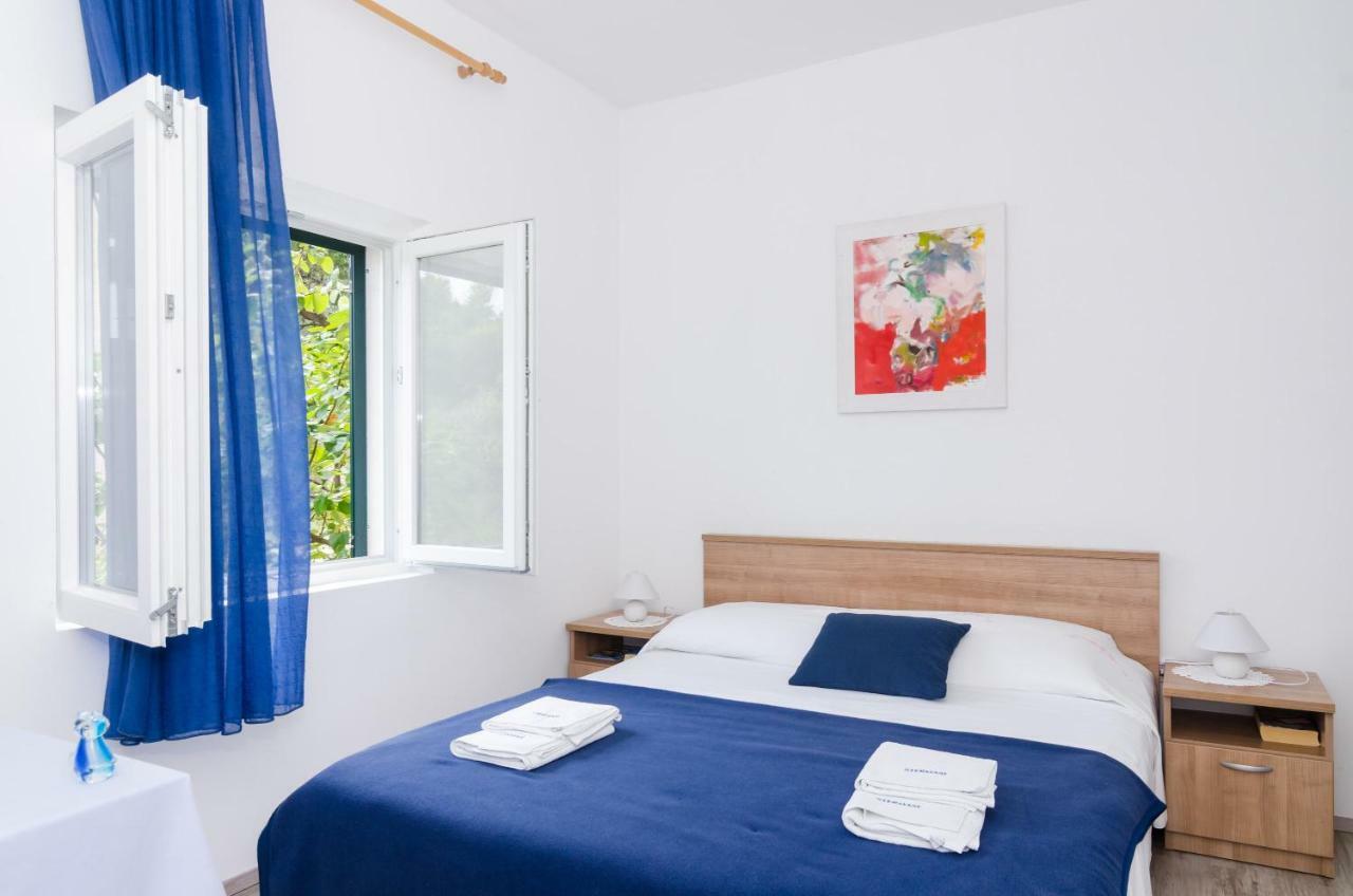 Accomodation Stermasi Maranovici Exterior photo