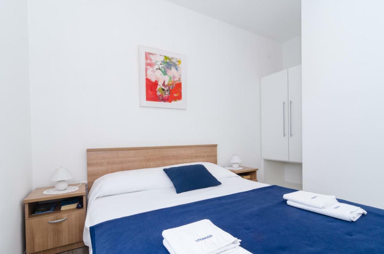 Accomodation Stermasi Maranovici Exterior photo